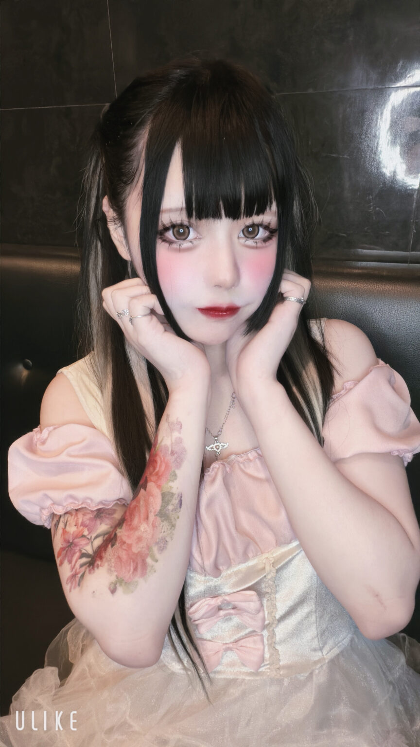 かなのブログ 🫶かなの‪🫶 - 逆いちゃキャバ 新橋 CLUB LOVEST ラベスト