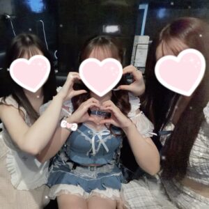 あやブログ きんようびっ