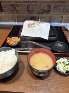 なおブログ こんばんは