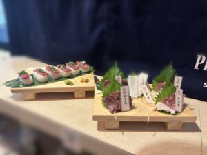 みるブログ 馬刺し🐴♡♡♡