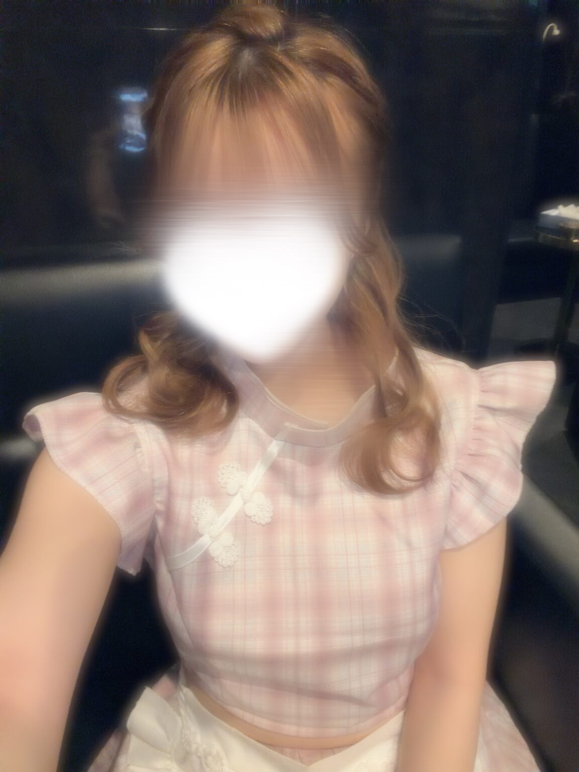 かりんブログ しゅっきん！ - 逆いちゃキャバ 新橋 CLUB LOVEST ラベスト