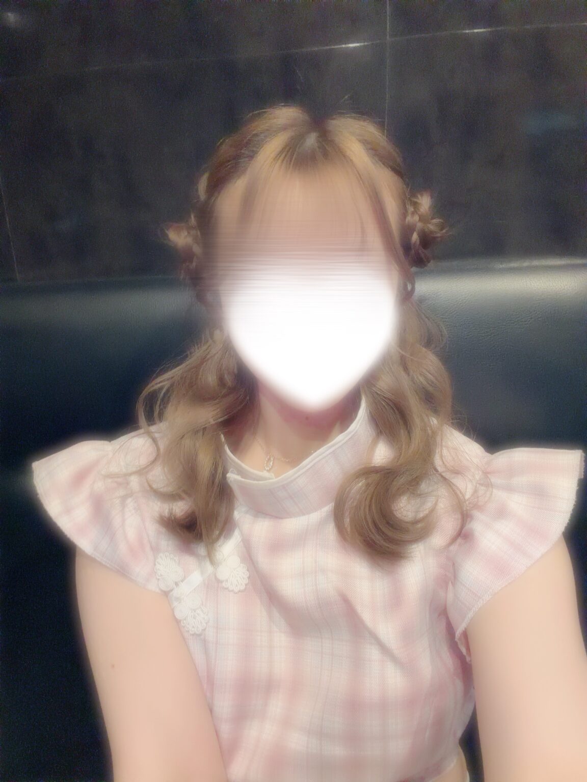 かりんブログ いるよん! - 逆いちゃキャバ 新橋 CLUB LOVEST ラベスト