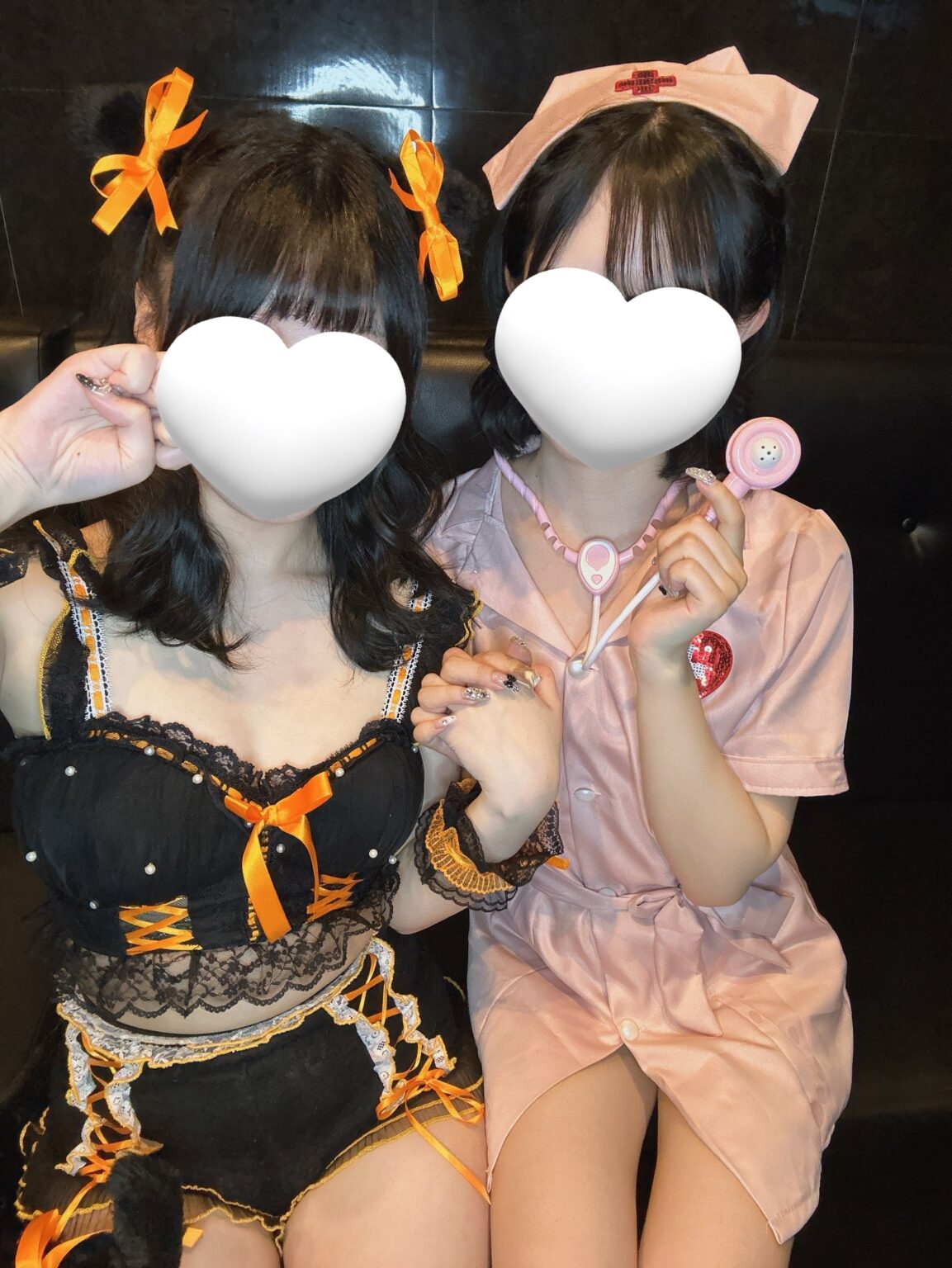 るいブログ にゃん - 逆いちゃキャバ 新橋 CLUB LOVEST ラベスト