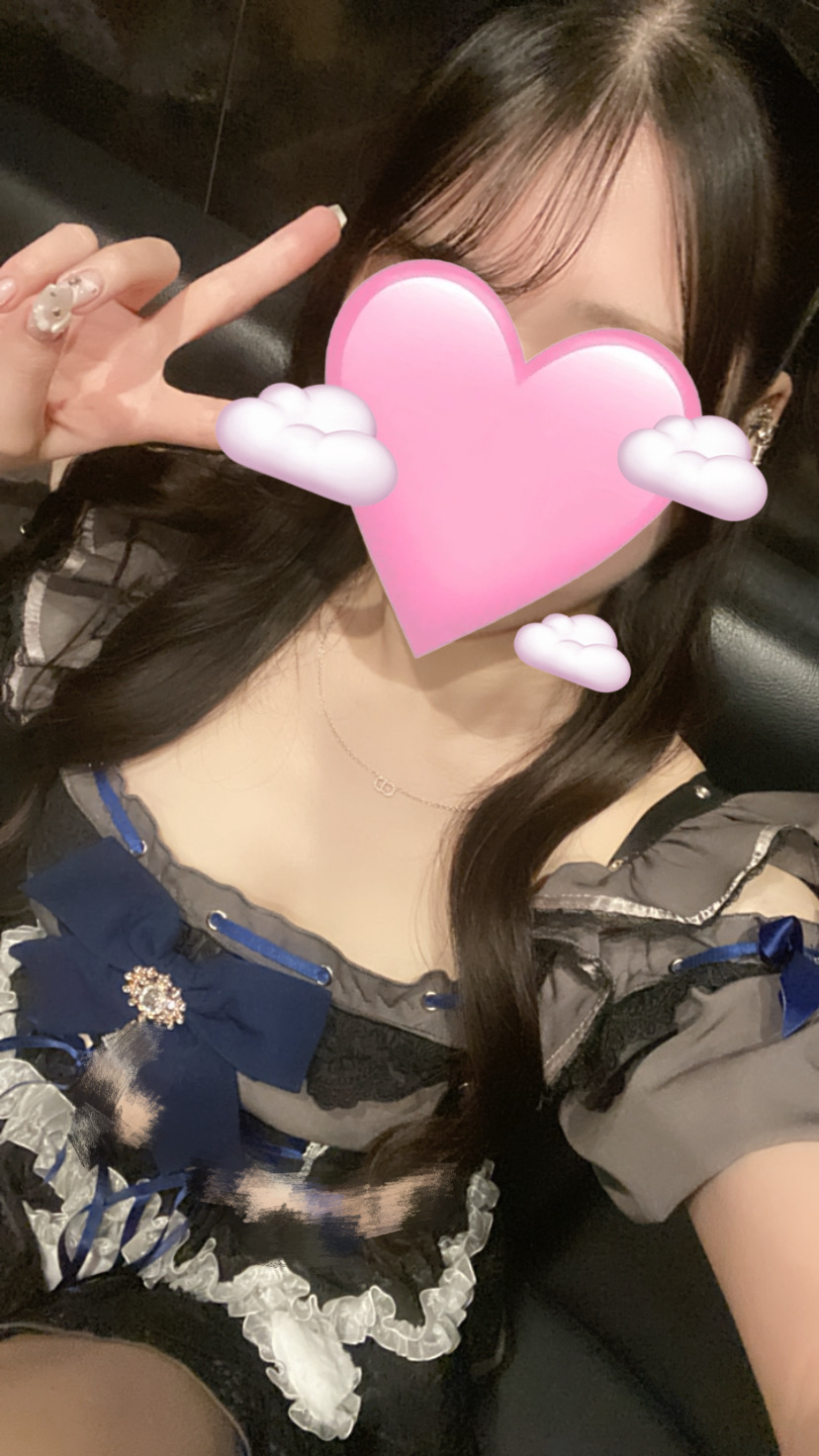 みゆブログ 0125 - 逆いちゃキャバ 新橋 CLUB LOVEST ラベスト