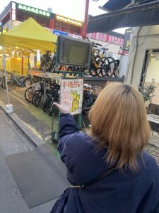 れんブログ しゅ