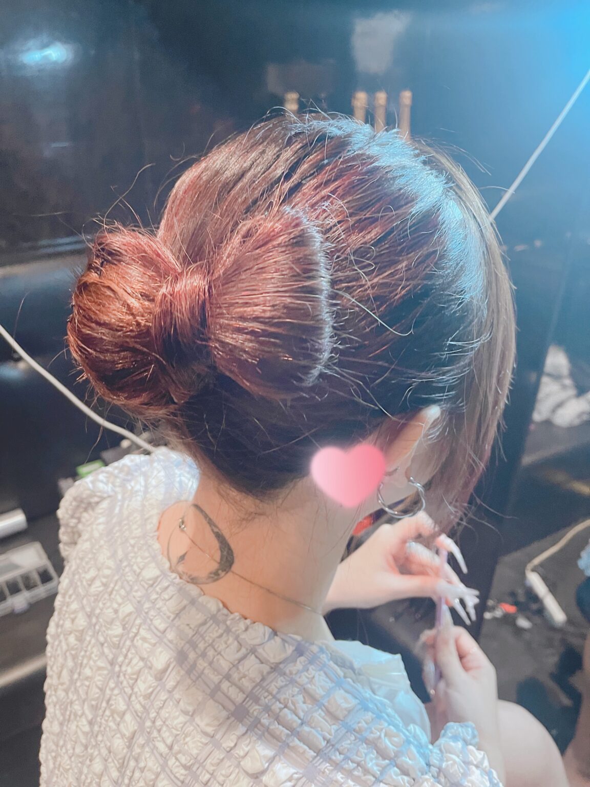 れんブログ しゅ - 逆いちゃキャバ 新橋 CLUB LOVEST ラベスト