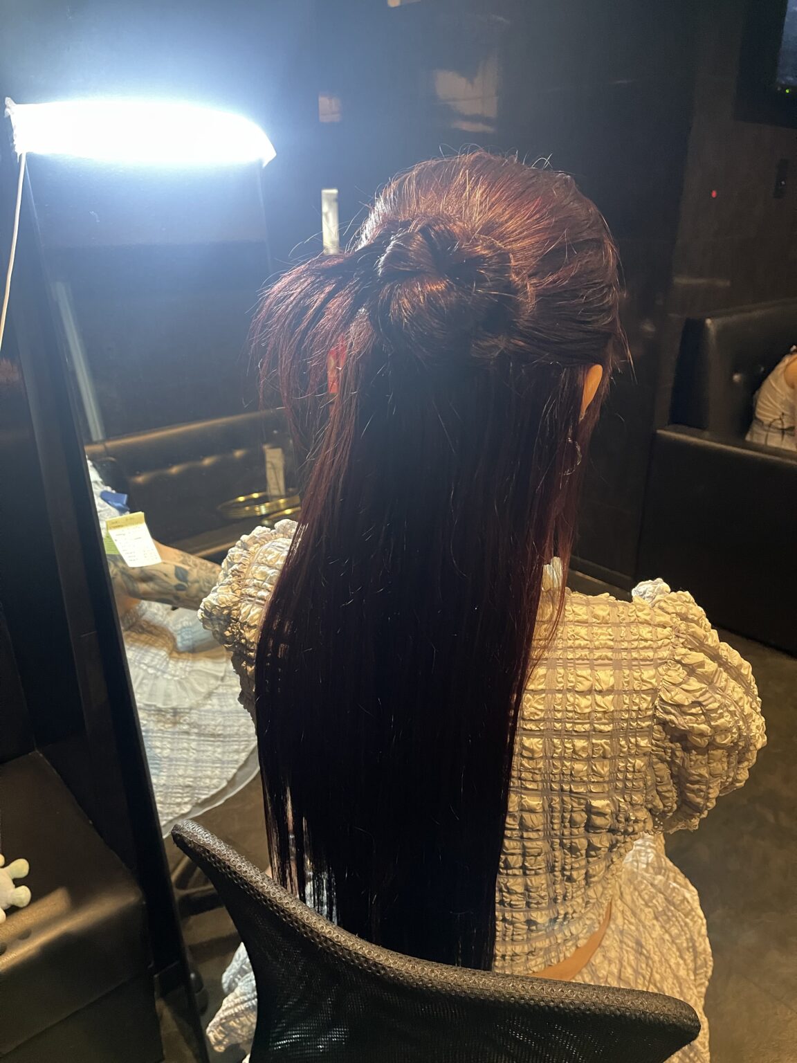 れんブログ しゅ - 逆いちゃキャバ 新橋 CLUB LOVEST ラベスト