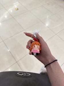 あんブログ 出勤〜❣️