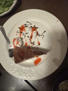 あんブログ みゆあんケーキ❣️