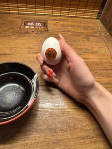 あんブログ 卵🥚