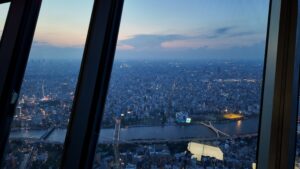 あんブログ スカイツリー