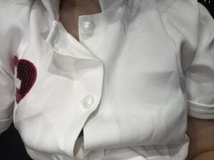 ななみブログ 出勤！