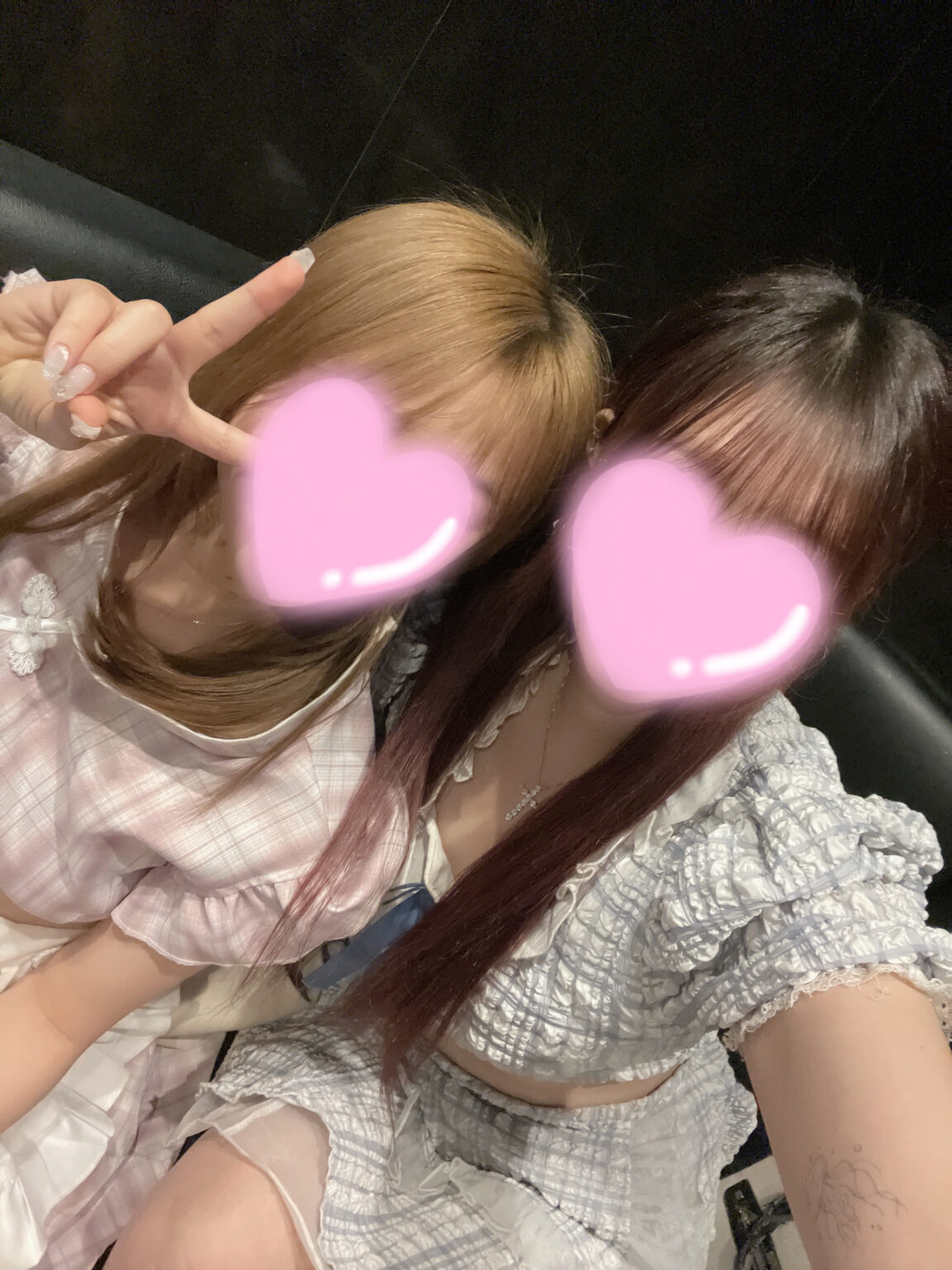 れんブログ しゅ - 逆いちゃキャバ 新橋 CLUB LOVEST ラベスト