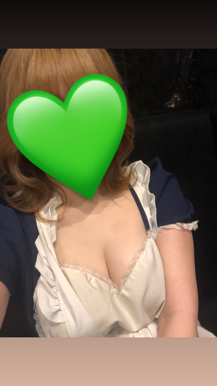 まみブログ 2月ぅぅぅ✨ - 逆いちゃキャバ 新橋 CLUB LOVEST ラベスト