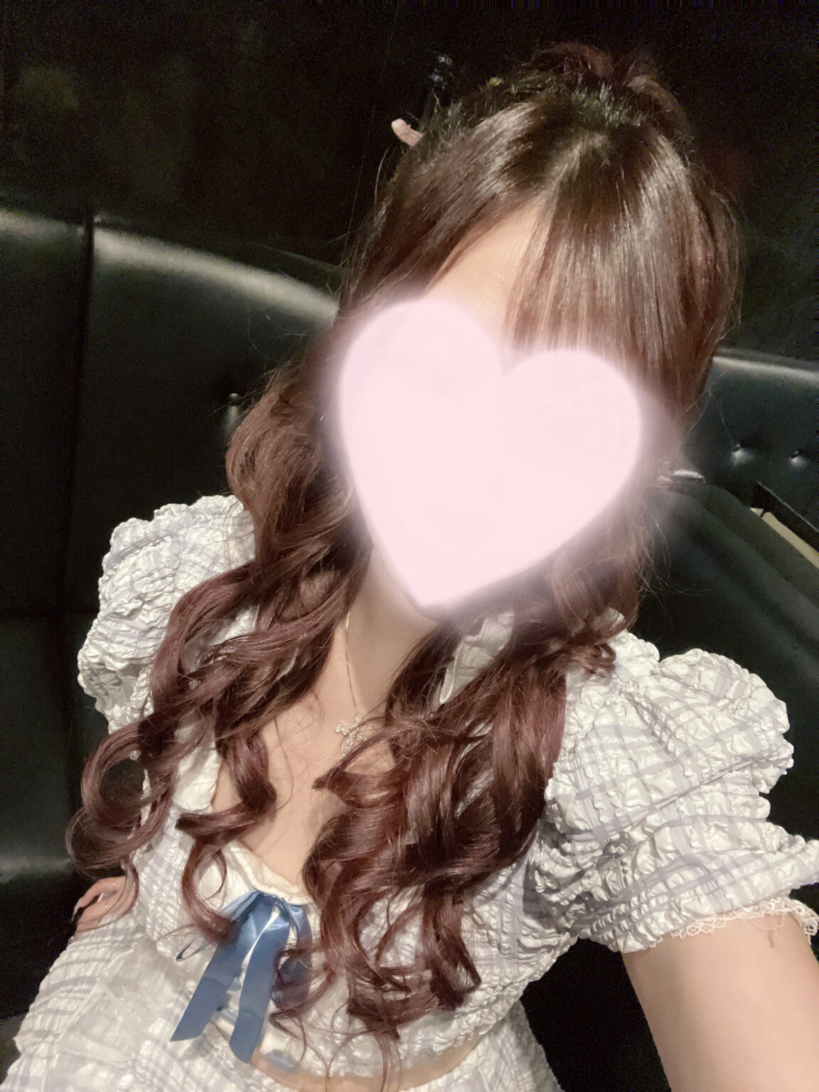 れんブログ しゅ - 逆いちゃキャバ 新橋 CLUB LOVEST ラベスト