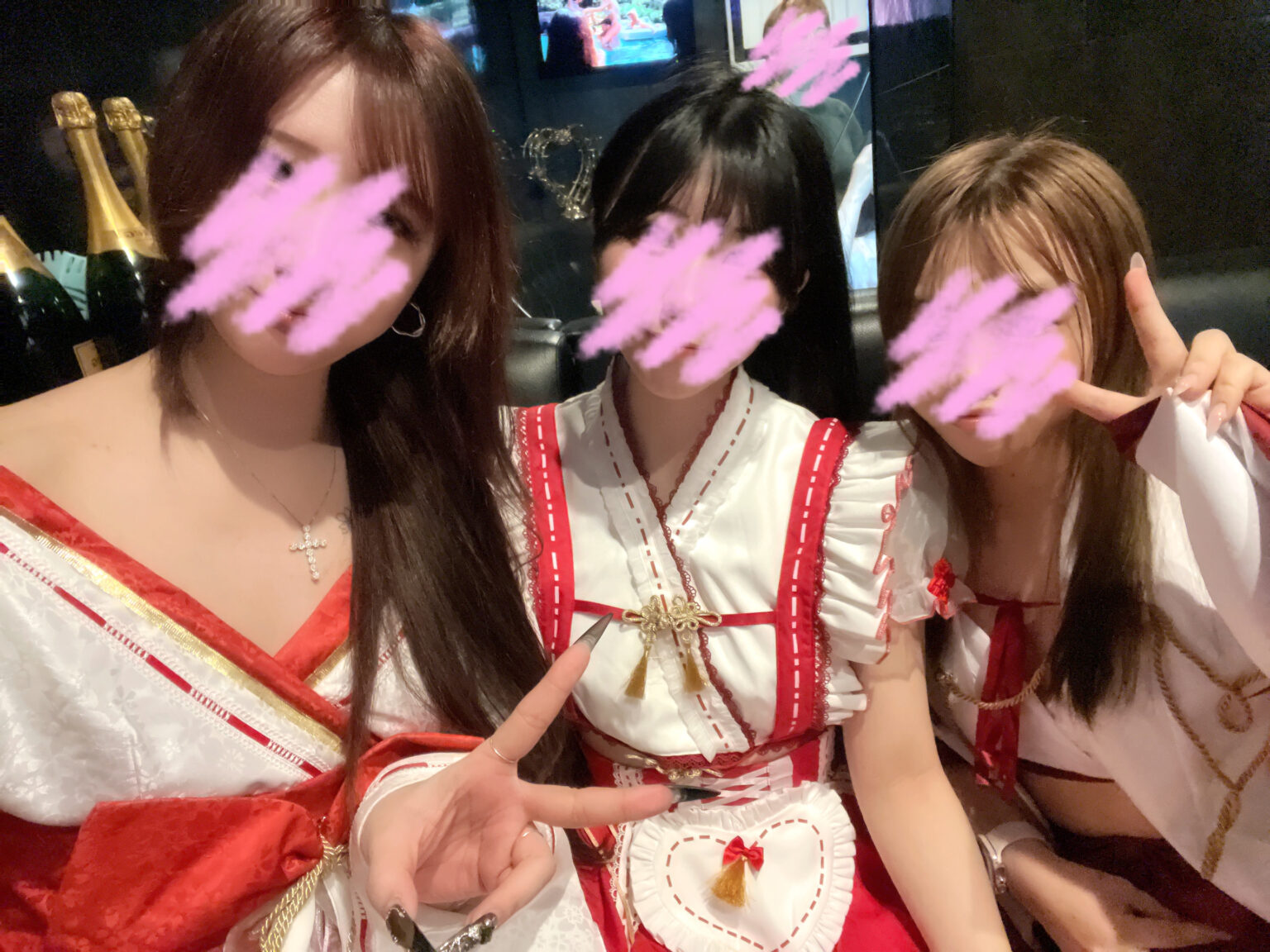 れんブログ しゅ - 逆いちゃキャバ 新橋 CLUB LOVEST ラベスト