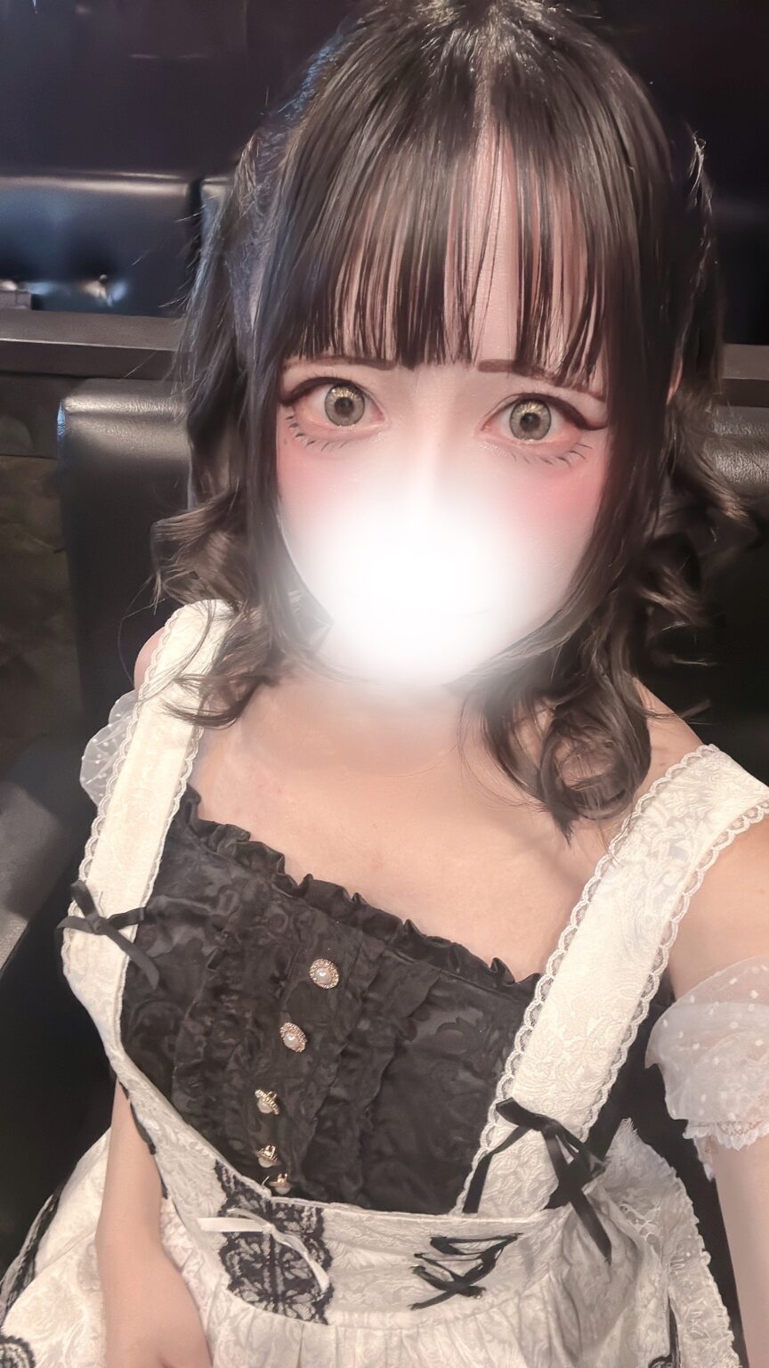 りりあブログ 今日のヘアメ - 逆いちゃキャバ 新橋 CLUB LOVEST ラベスト