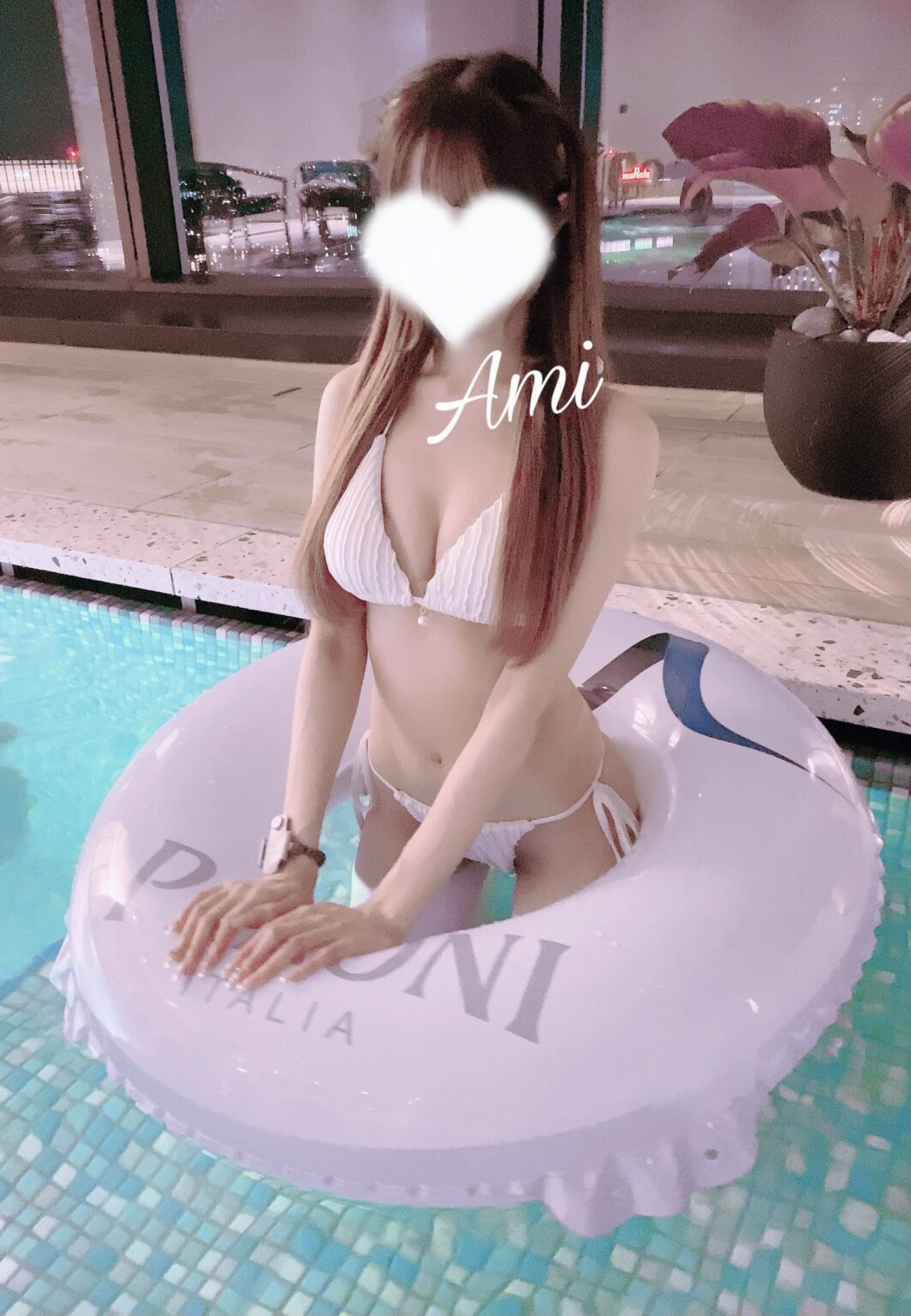 あみ_img4 | 逆いちゃキャバ 新橋 CLUB LOVEST ラベスト