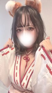 りりあブログ 巫女イベント