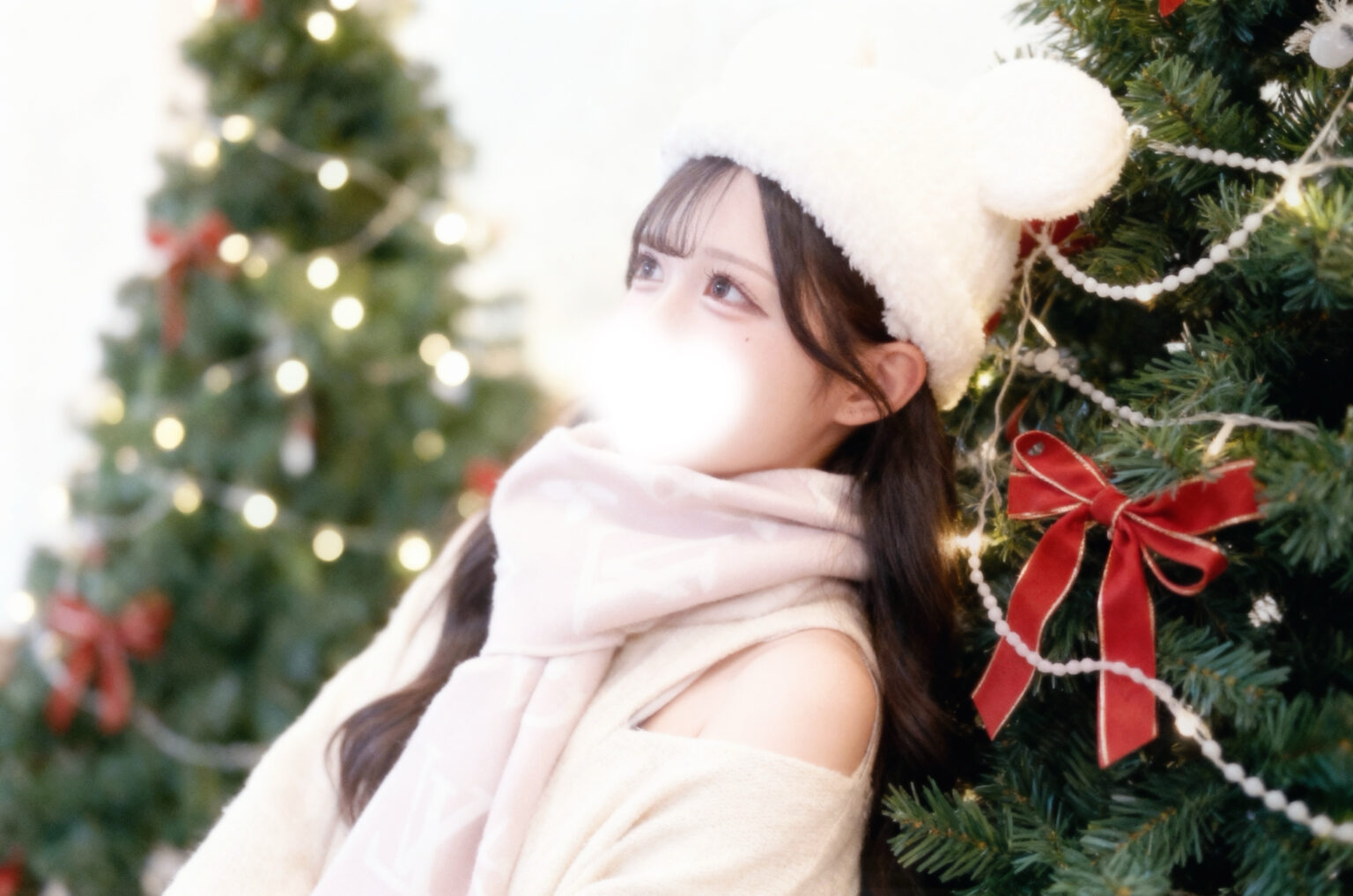 みゆブログ 0203 - 逆いちゃキャバ 新橋 CLUB LOVEST ラベスト