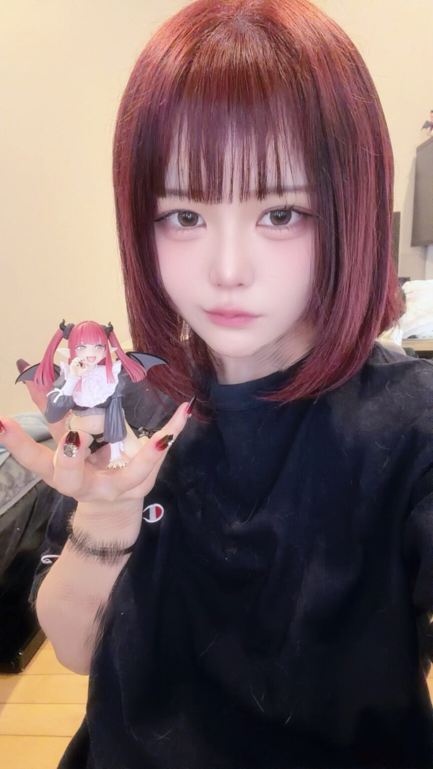 むむブログ むむです - 逆いちゃキャバ 新橋 CLUB LOVEST ラベスト