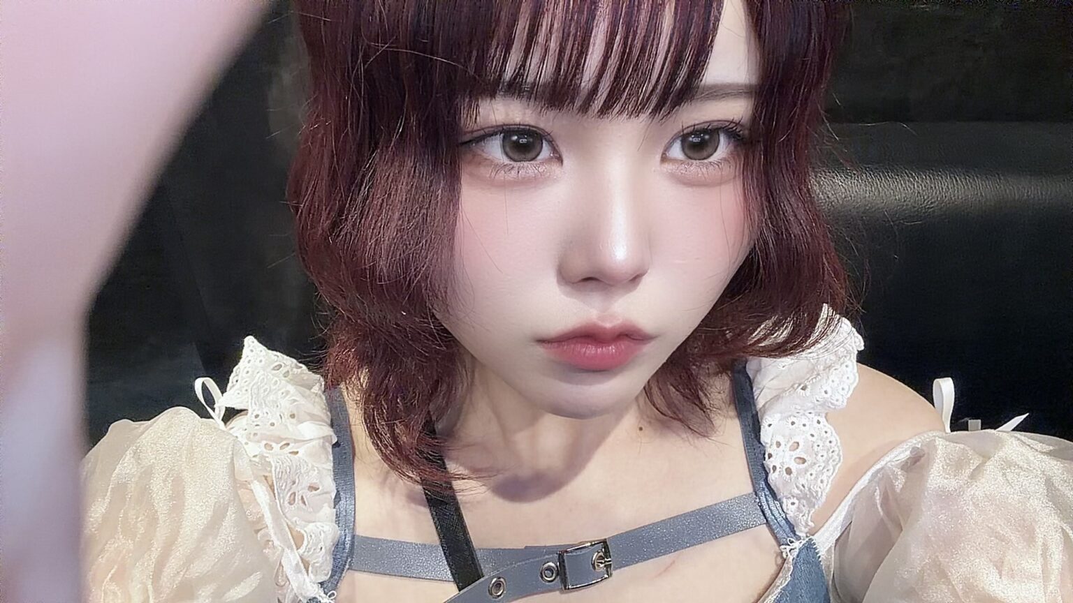 むむブログ いるにょ - 逆いちゃキャバ 新橋 CLUB LOVEST ラベスト