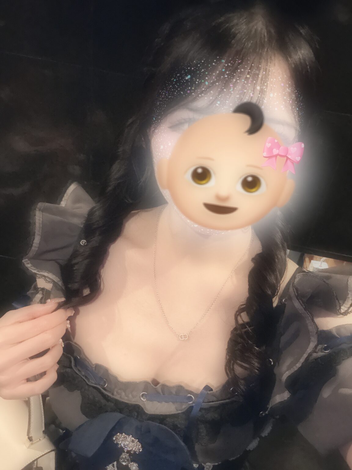 みゆブログ 0205 - 逆いちゃキャバ 新橋 CLUB LOVEST ラベスト