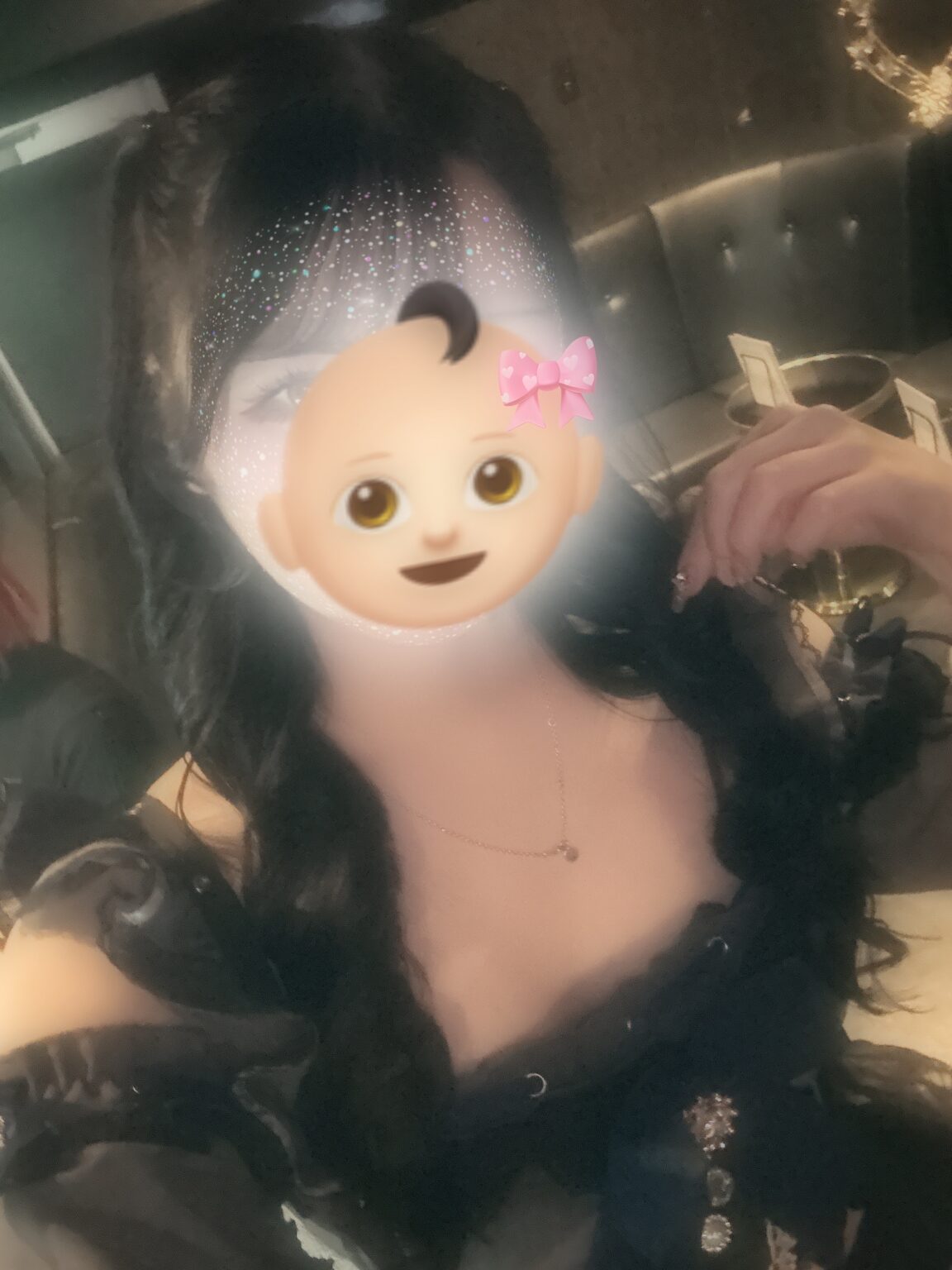 みゆブログ 0206 - 逆いちゃキャバ 新橋 CLUB LOVEST ラベスト