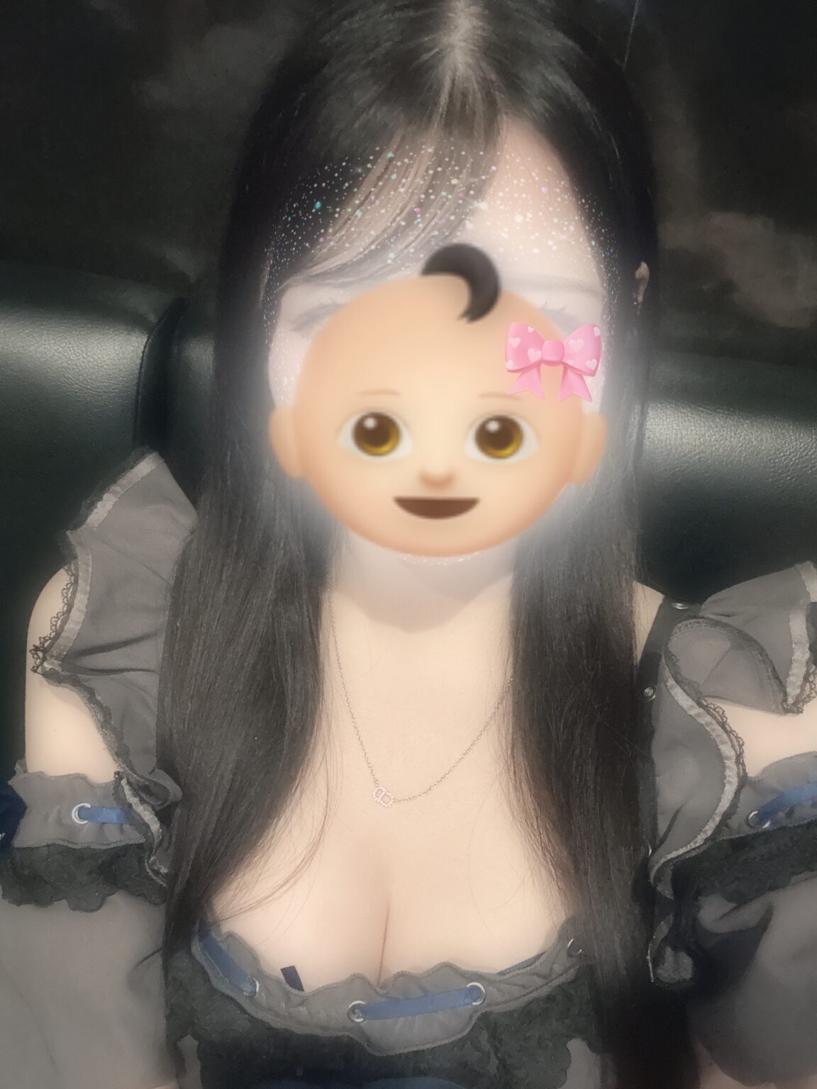 みゆブログ 0112 - 逆いちゃキャバ 新橋 CLUB LOVEST ラベスト