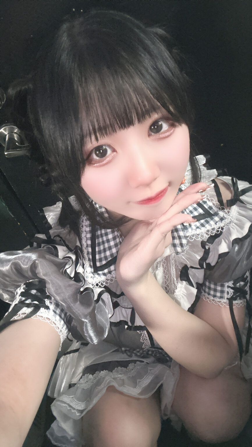 ゆきのブログ ラストだねー🙀💧 - 逆いちゃキャバ 新橋 CLUB LOVEST ラベスト