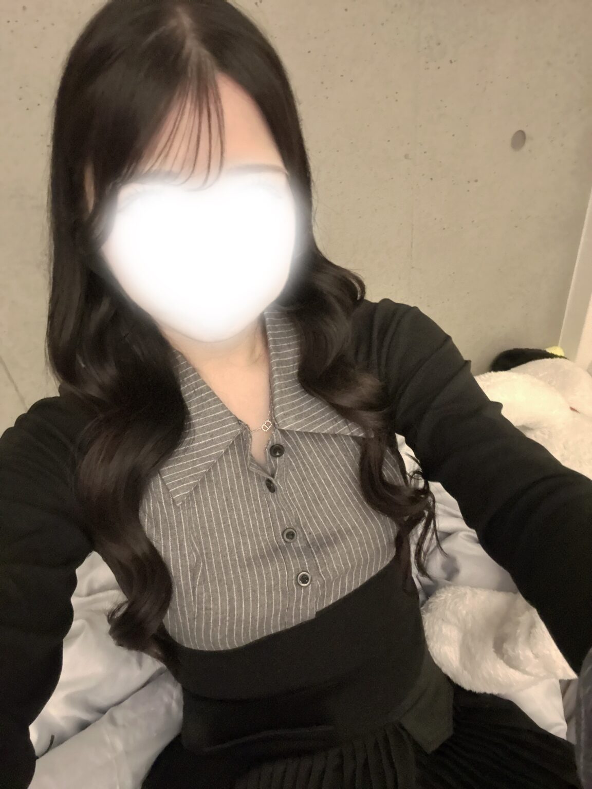 みゆブログ 0216 - 逆いちゃキャバ 新橋 CLUB LOVEST ラベスト