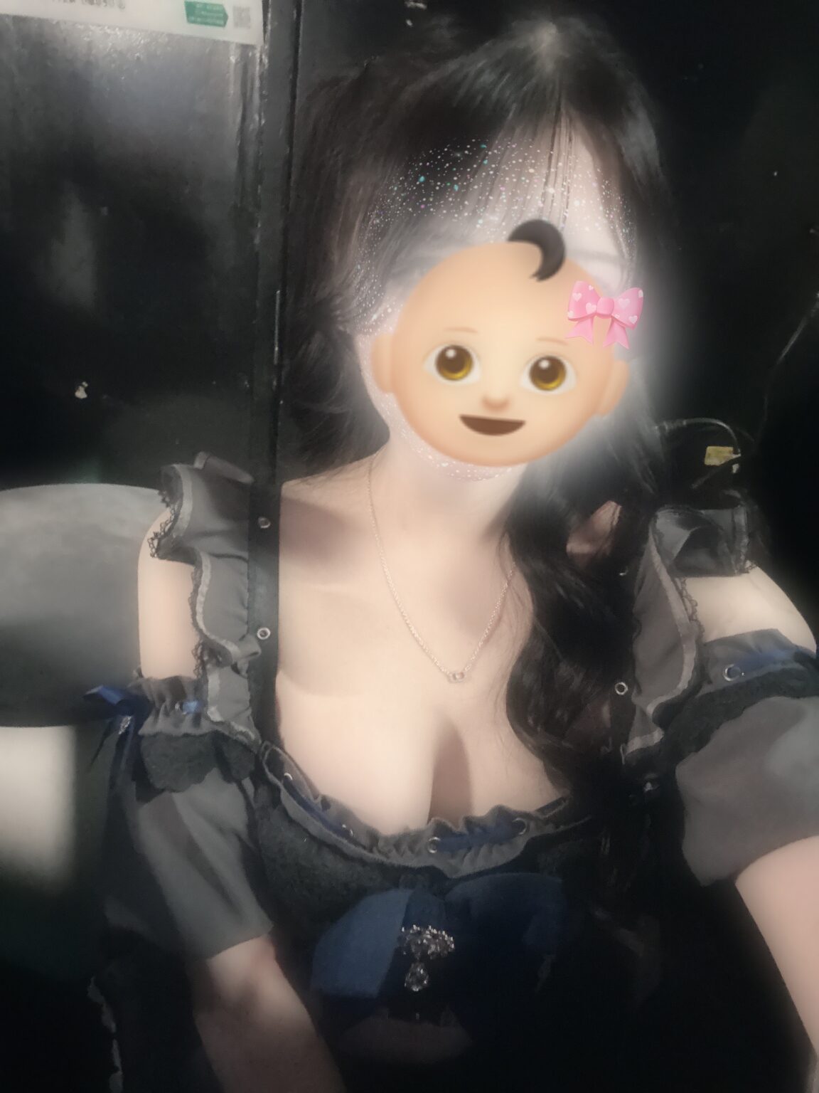 みゆブログ 0217 - 逆いちゃキャバ 新橋 CLUB LOVEST ラベスト