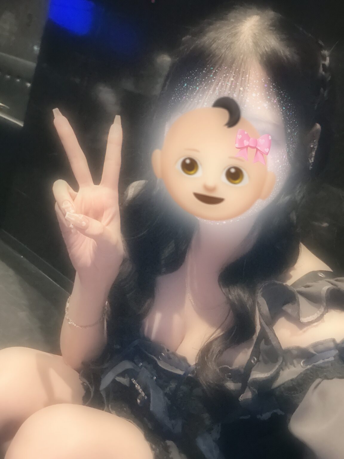 みゆブログ 0218 - 逆いちゃキャバ 新橋 CLUB LOVEST ラベスト