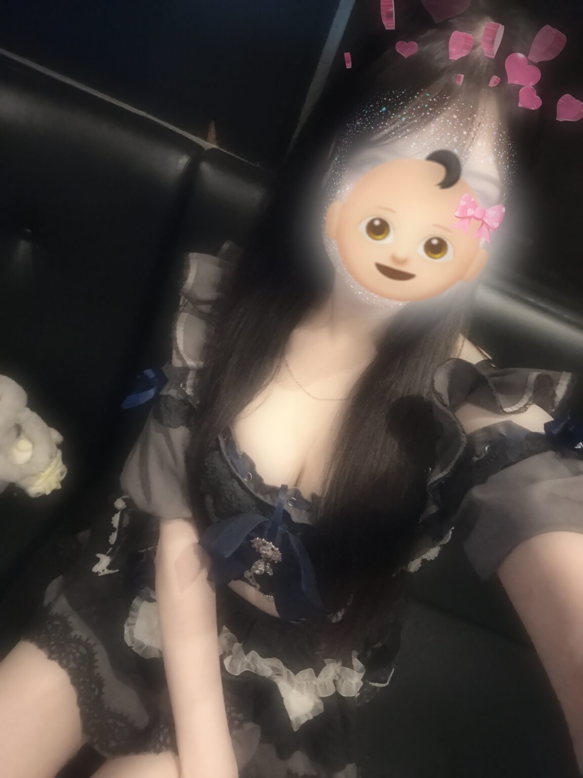 みゆブログ 0220 - 逆いちゃキャバ 新橋 CLUB LOVEST ラベスト