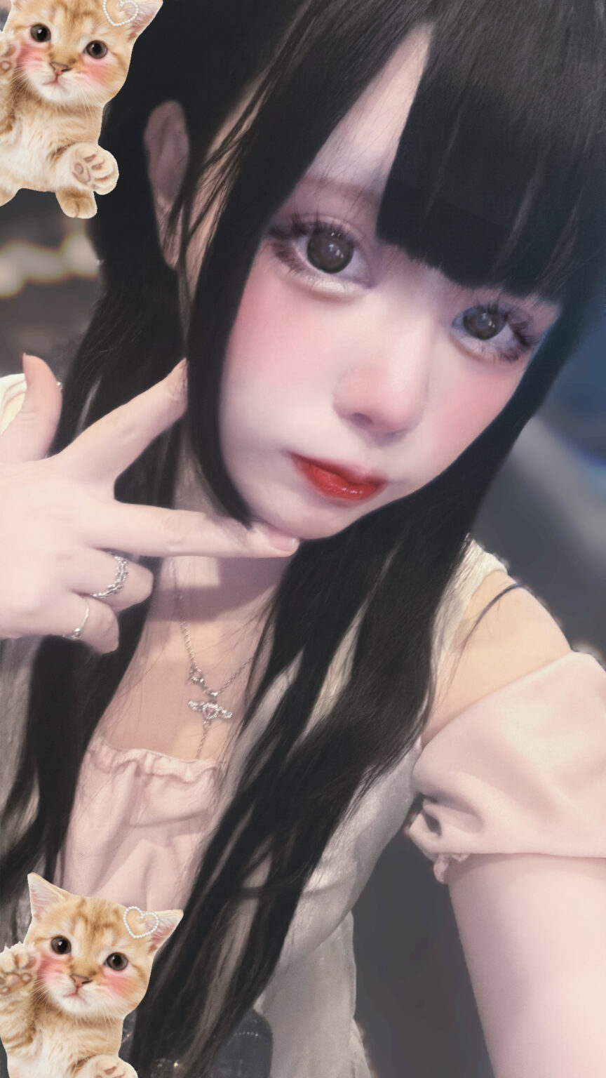 かなのブログ ♡2月です♡ - 逆いちゃキャバ 新橋 CLUB LOVEST ラベスト