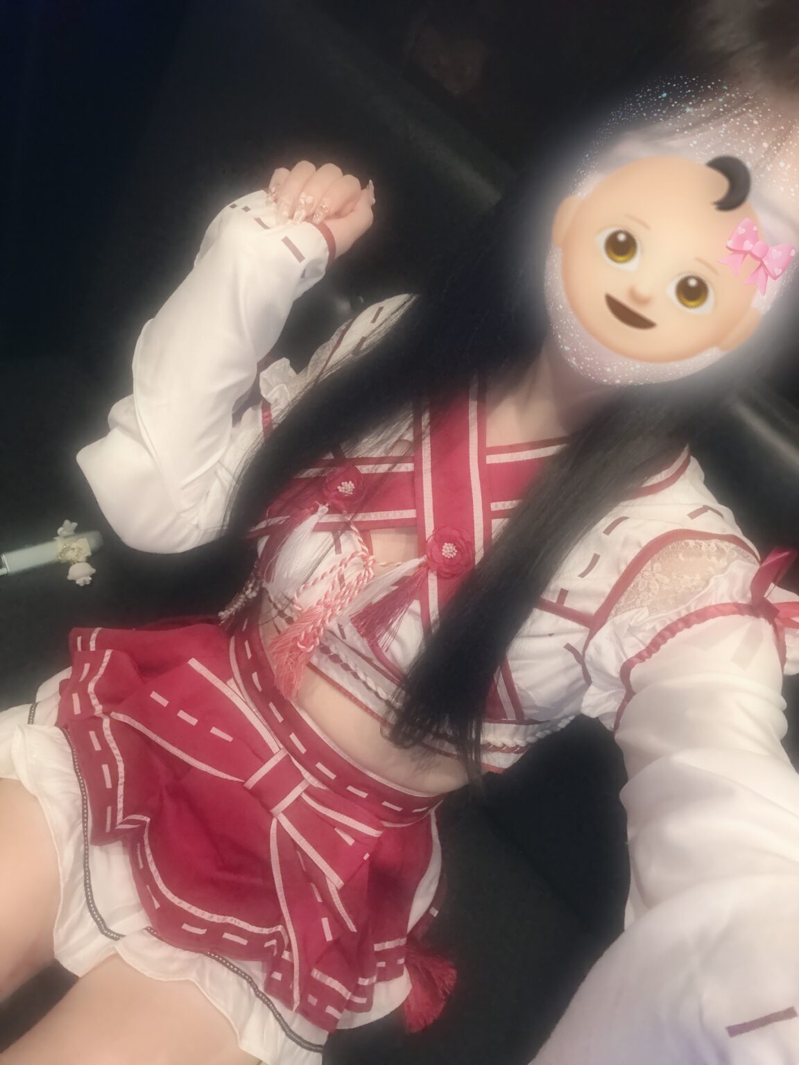 みゆブログ 0225 - 逆いちゃキャバ 新橋 CLUB LOVEST ラベスト