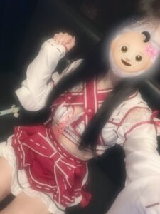 みゆブログ 0225