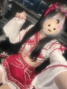 みゆブログ 0226