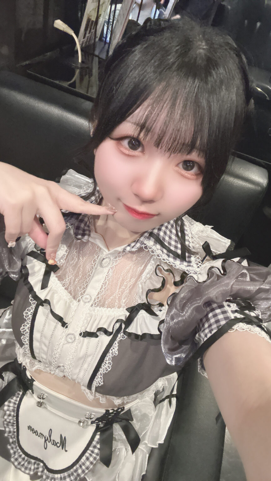 ゆきのブログ 珍しい - 逆いちゃキャバ 新橋 CLUB LOVEST ラベスト