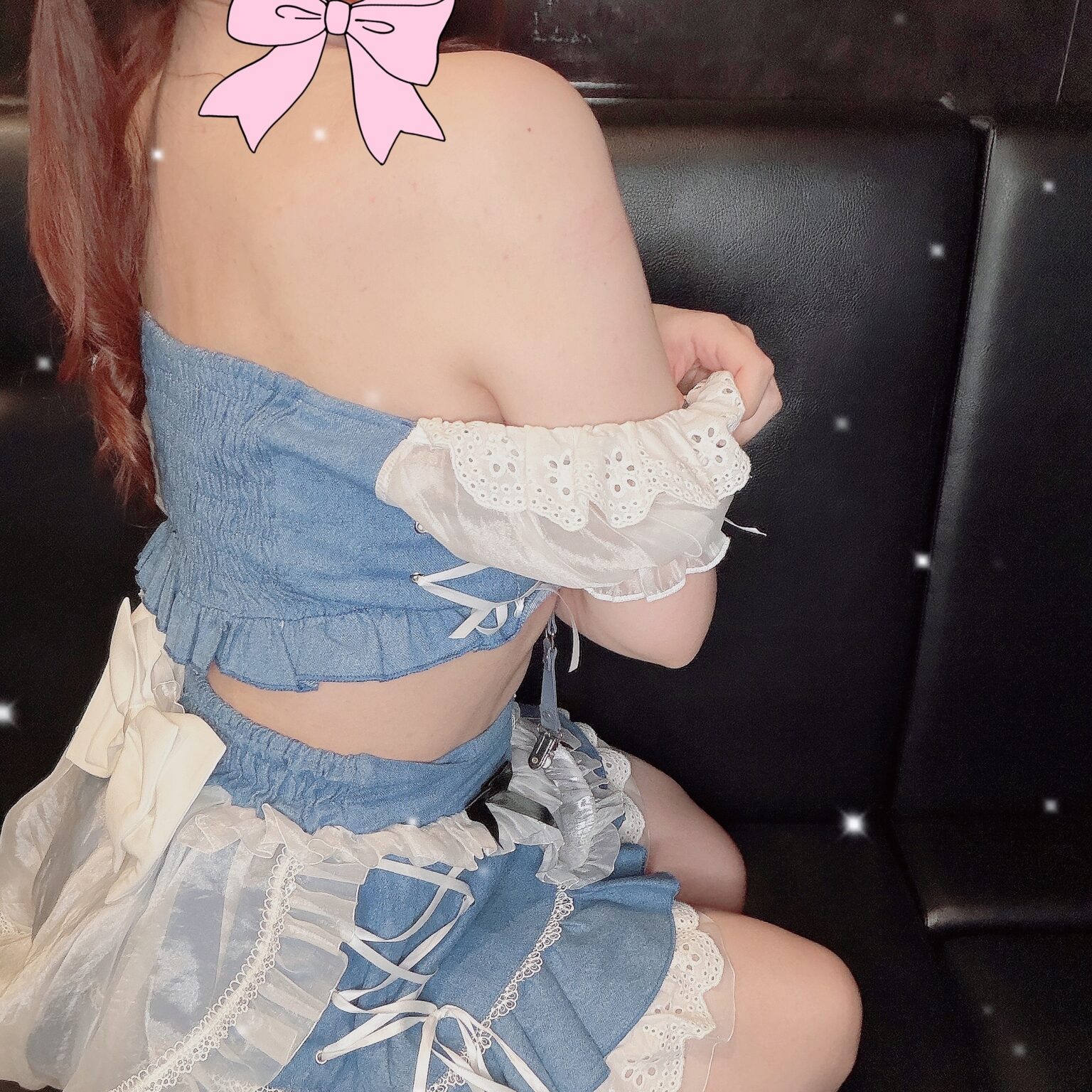 あやブログ きんようびっ - 逆いちゃキャバ 新橋 CLUB LOVEST ラベスト