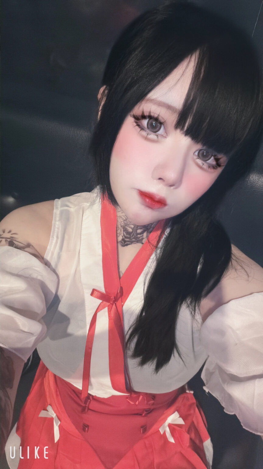 かなのブログ 巫女イベント - 逆いちゃキャバ 新橋 CLUB LOVEST ラベスト