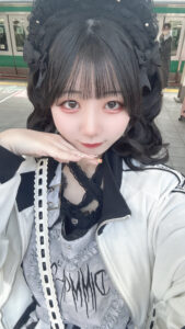 ゆきのブログ 雨だけど🥹💧