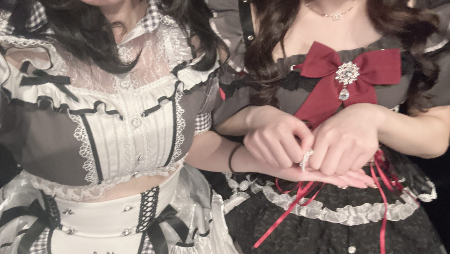 ゆきのブログ 仲良し𛰙᭜𖫴𖫰𖫱𖫳𖫲𖫲𖫳𖫴𖫰𖫱꛰ ᭜𖫴𖫰𖫱𖫳𖫲𖫲𖫳𖫴𖫰𖫱꛰ಣ - 逆いちゃキャバ 新橋 CLUB LOVEST ラベスト