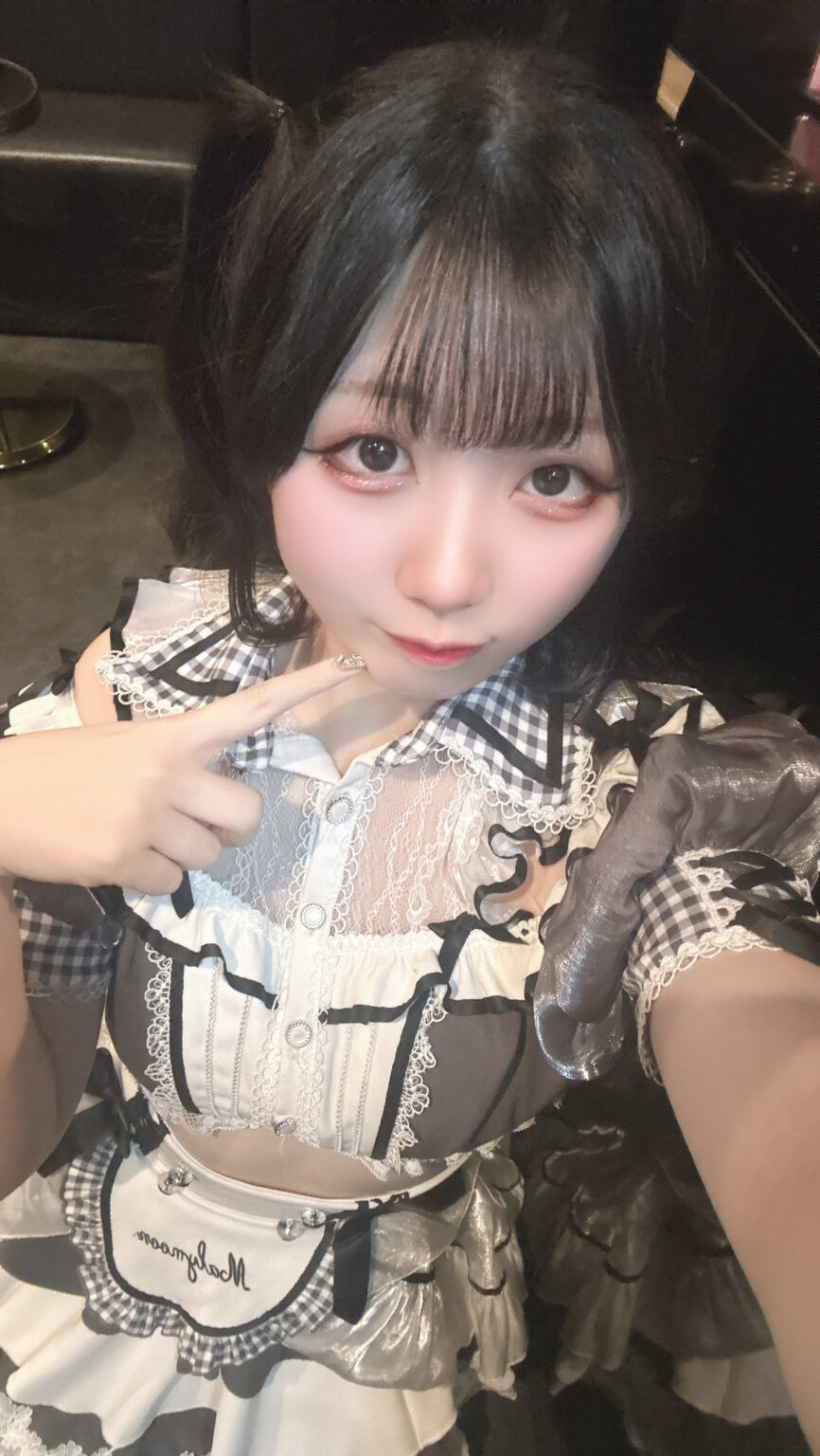 ゆきのブログ 土曜🎶 - 逆いちゃキャバ 新橋 CLUB LOVEST ラベスト