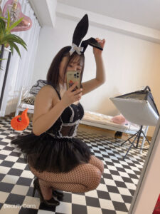 かぐやブログ 久しぶりの