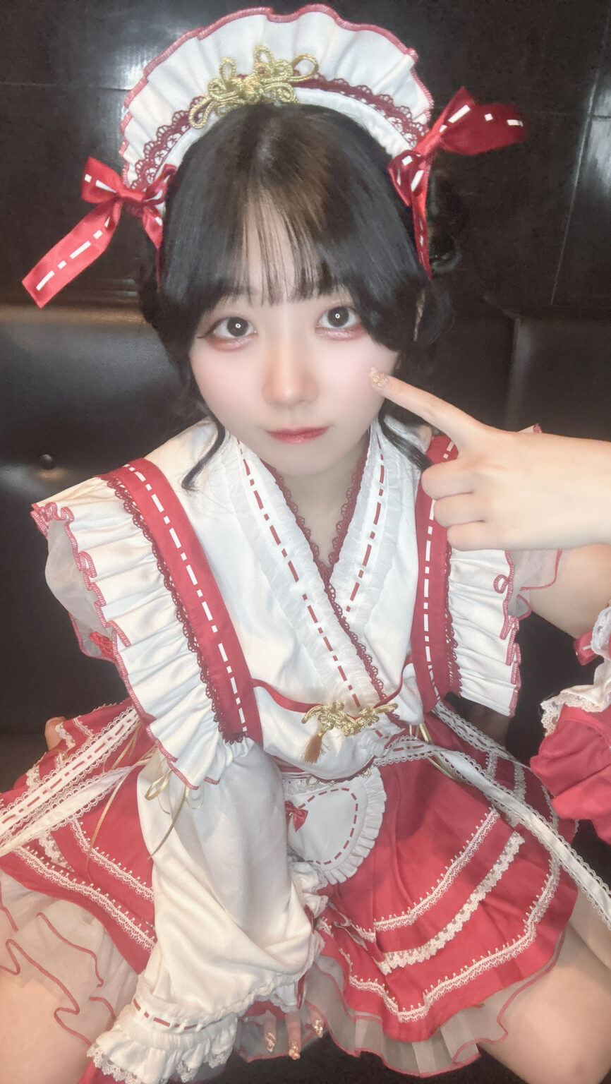 ゆきのブログ 最終日💧 - 逆いちゃキャバ 新橋 CLUB LOVEST ラベスト