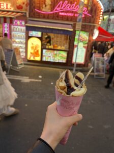 なおブログ こんばんは