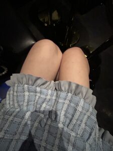 めいなブログ しゅっきん！