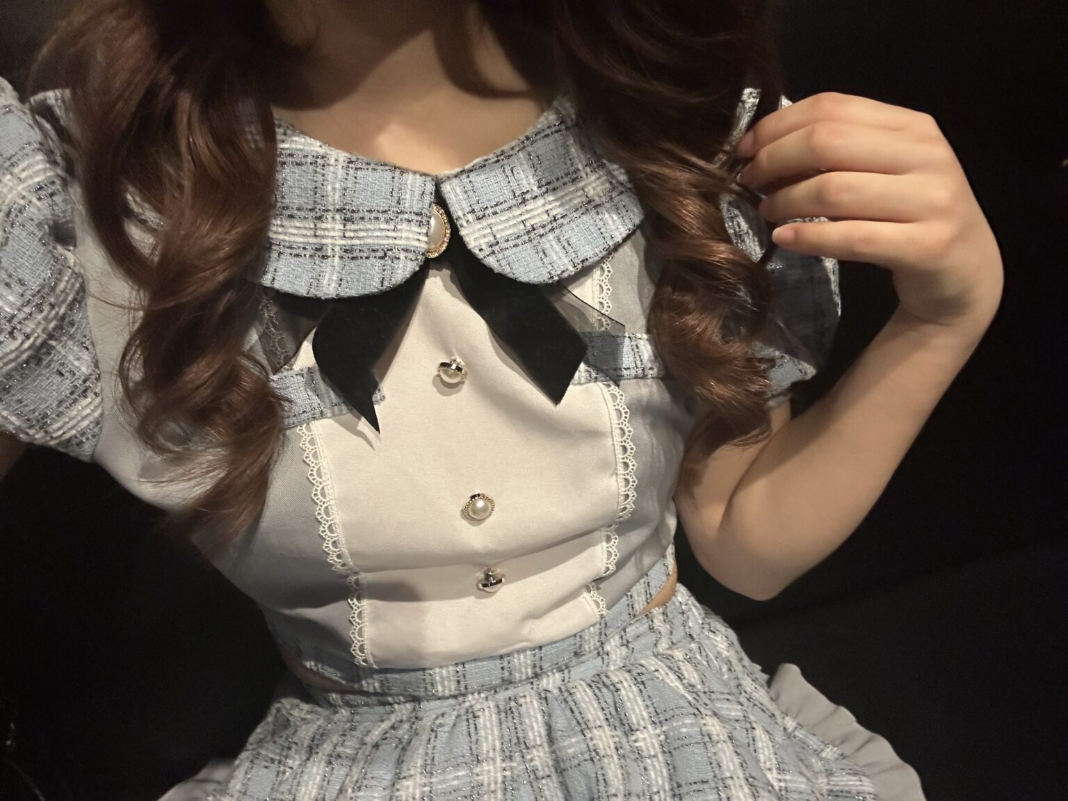 めいなブログ きんよ! - 逆いちゃキャバ 新橋 CLUB LOVEST ラベスト