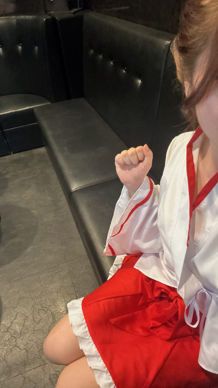 めいなブログ すいよ！ - 逆いちゃキャバ 新橋 CLUB LOVEST ラベスト